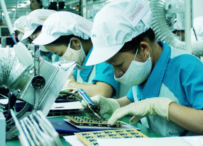 HCM city tried to ease difficulties for Japanese business